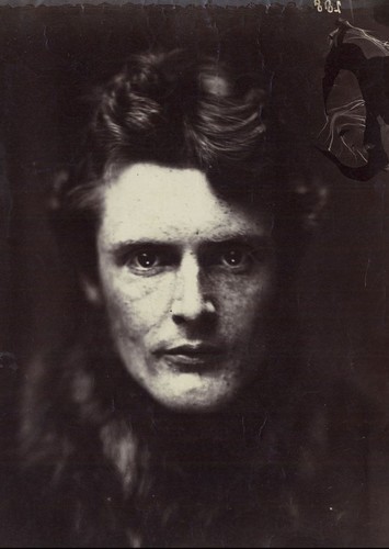 Wilfrid Scawen Blunt