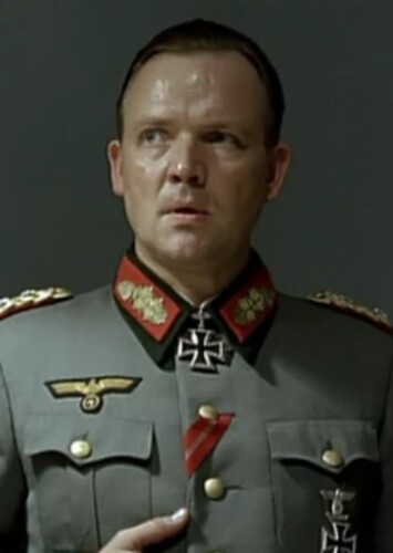 Wilhelm Burgdorf