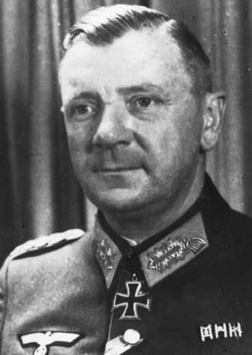 Wilhelm Burgdorf