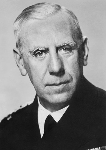 Wilhelm Canaris