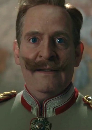 Wilhelm II