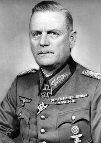 Wilhelm Keitel