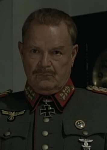 Wilhelm Keitel