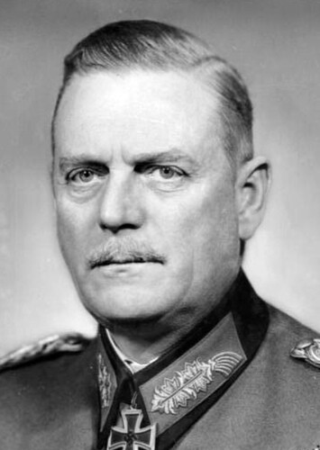 Wilhelm Keitel