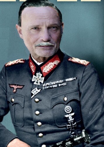 Wilhelm Keitel