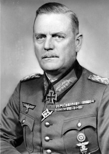Wilhelm Keitel