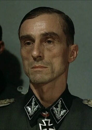 Wilhelm Mohnke