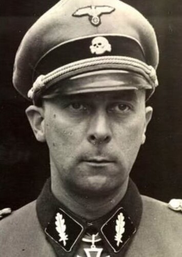 Wilhelm Mohnke