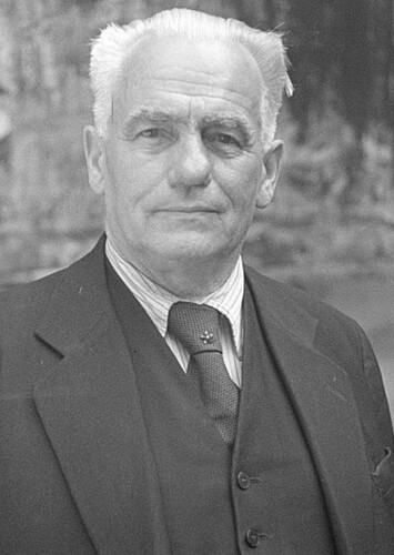Wilhelm Pieck