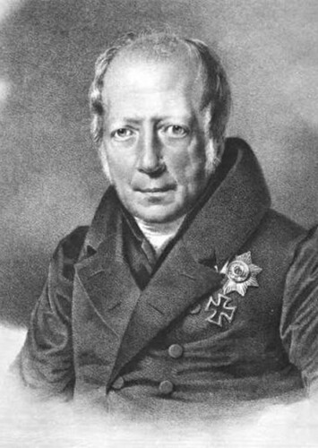 Wilhelm von Humboldt