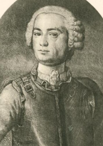 Wilhelm von Knyphausen