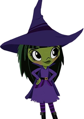 Wilhemina