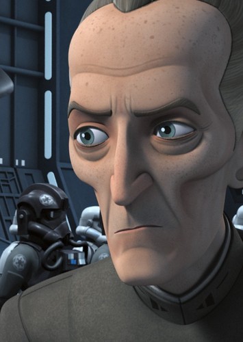 Wilhuff Tarkin
