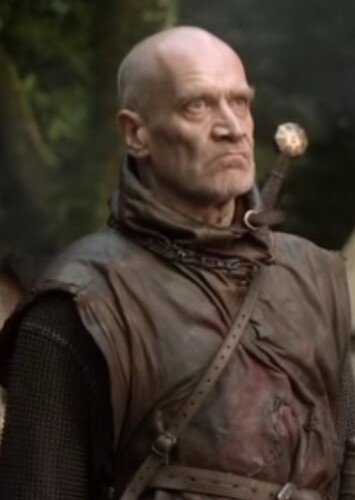 Wilko Johnson as Ilyn Payne