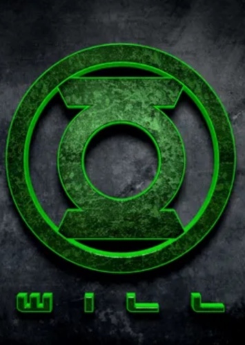 Green Lantern Corp