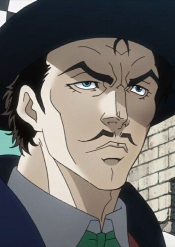 Will A. Zeppeli