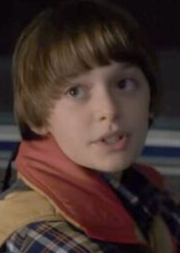Will Byers