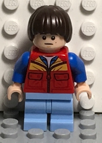 Will Byers