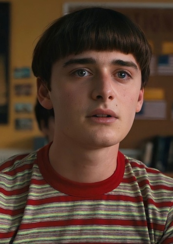 Will Byers