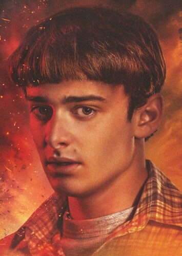 Will Byers