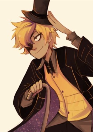 Will Cipher