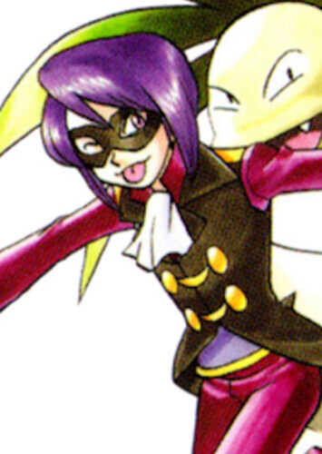 Will (English Dub)