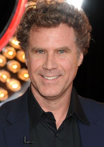 Will Ferrel