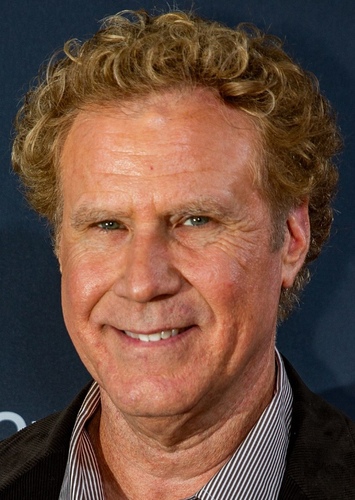 Will Ferrell