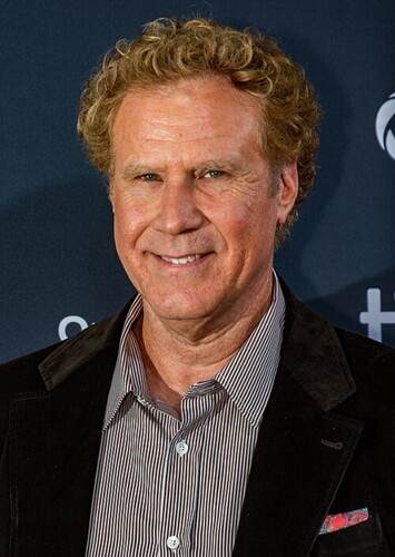 Will Ferrell