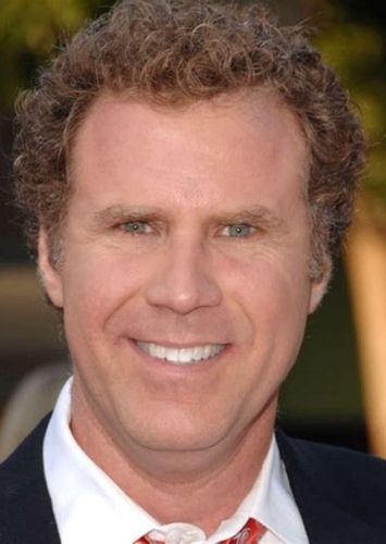 Will Ferrell