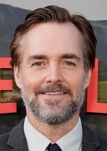 Will Forte