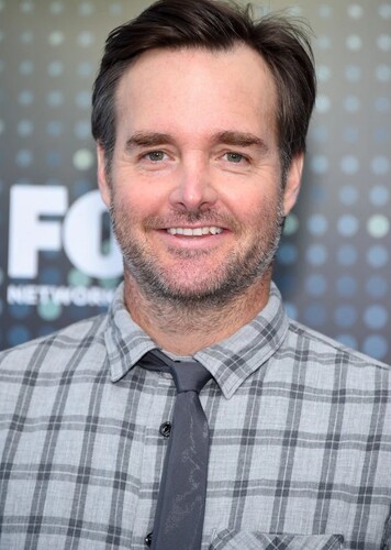 Will Forte