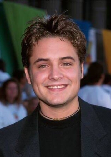 Will Friedle