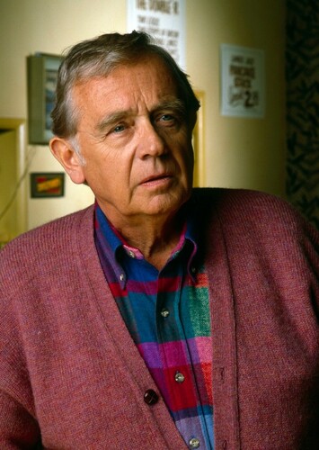 Will Hayward