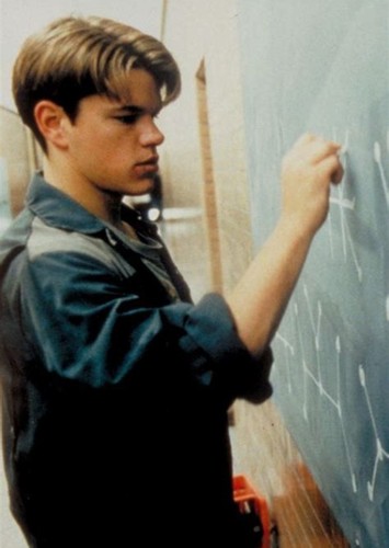 Will Hunting