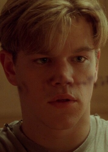 Will Hunting