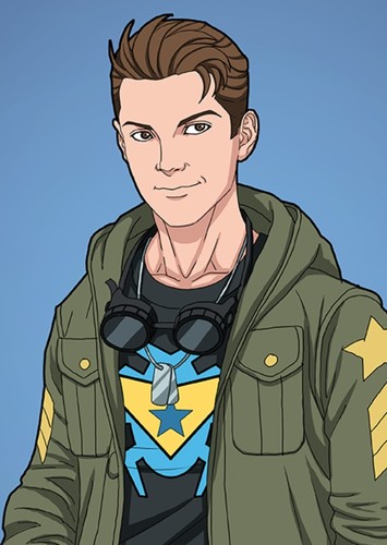 Will Magnus