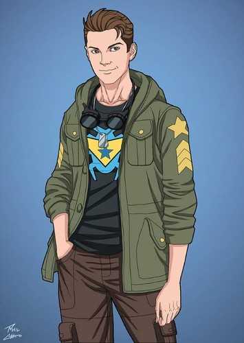 Will Magnus