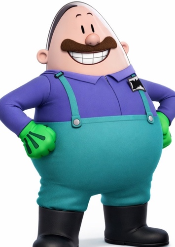 Will Paulson