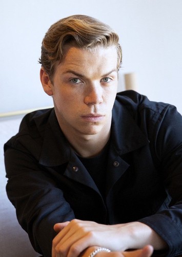 Will Poulter