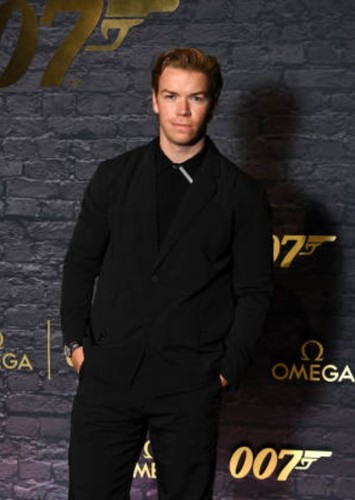 Will Poulter