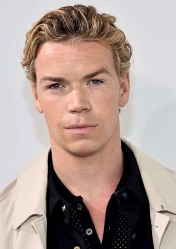 Will Poulter