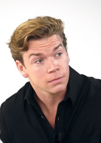 Will Poulter