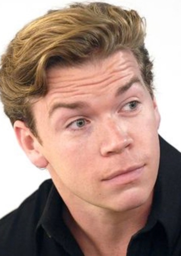 Will Poulter