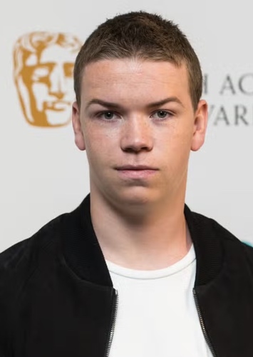 Will Poulter