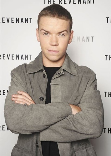 Will Poulter