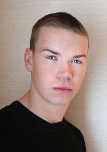Will Poulter