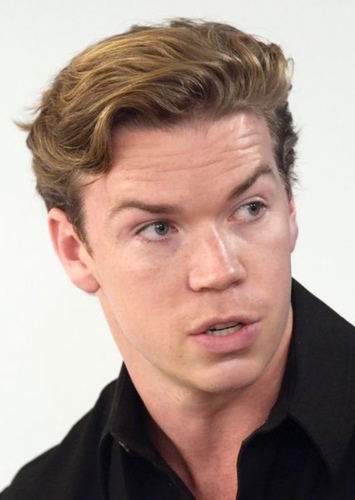 Will Poulter