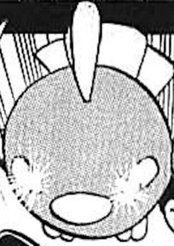 Will's Natu (English Dub)