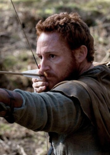 Will Scarlet